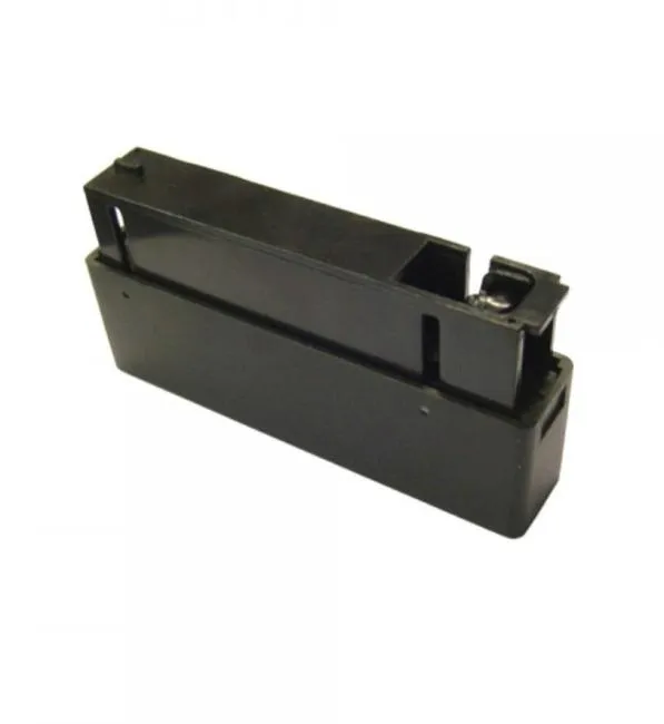 Well Low-Cap Metall  Sniper Magazin 22 Schuss für MB01/MB04/MB05/MB08 Serie